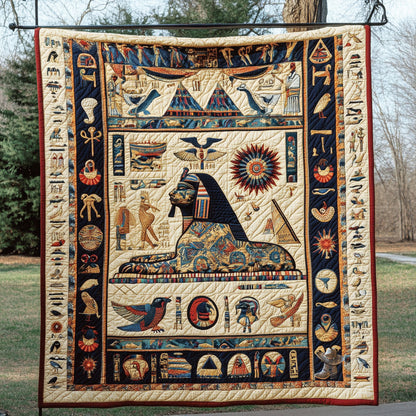 Egypt WU0410012CL Quilt