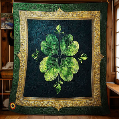 Clover WY2811017CL Quilt