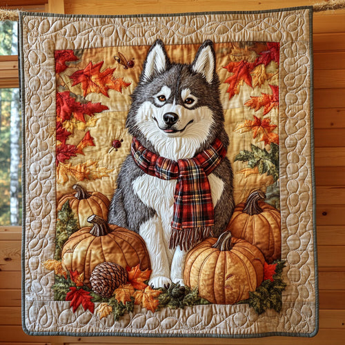 Acorn Guard CP1208096CL Quilt