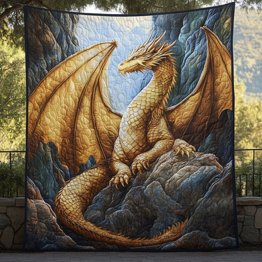Dragon WT0810006CL Quilt
