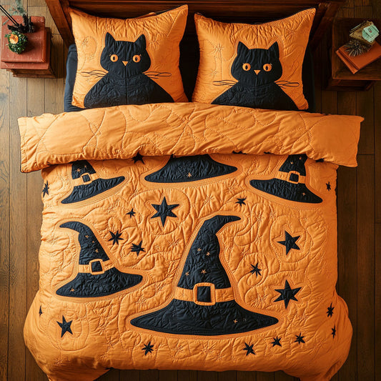 The Midnight CP1807068CL Duvet Cover Set