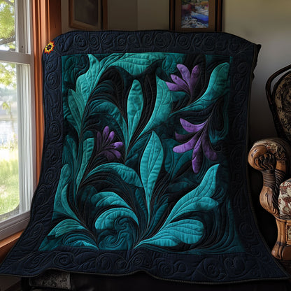 Secret WY0811032CL Quilt