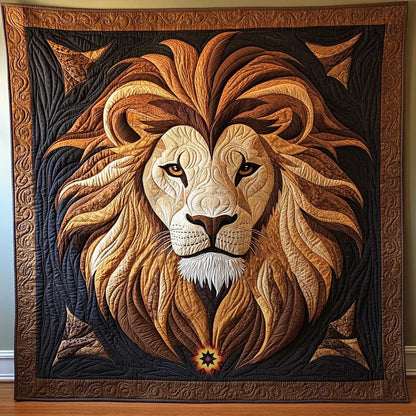 Lion Spirit WN1211020CL Quilt
