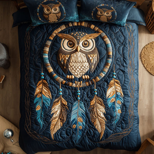 Dream Watcher CP1906033CL Duvet Cover Set