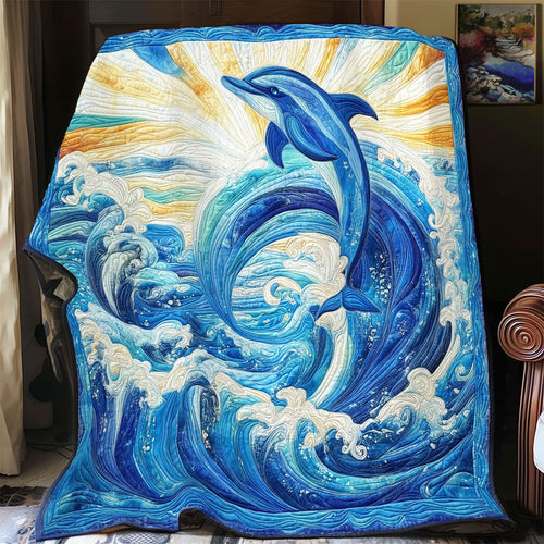 Dolphin WX1801015CL Quilt