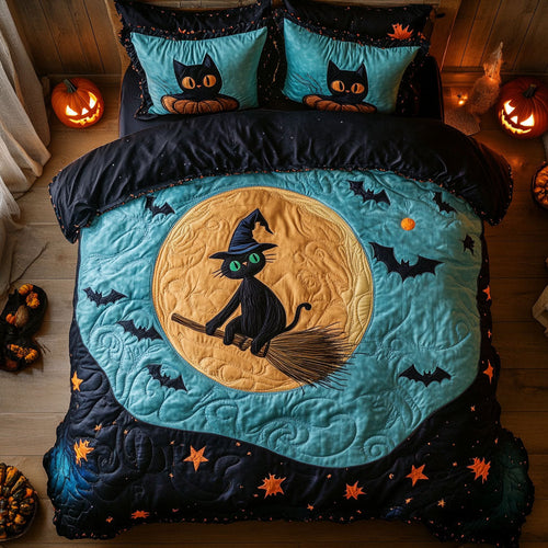 Velvet Spells CP2207034CL Duvet Cover Set