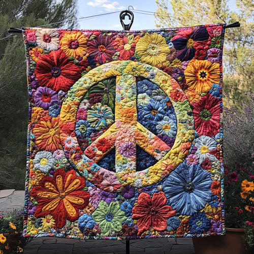 Hippie WU0310002CL Quilt