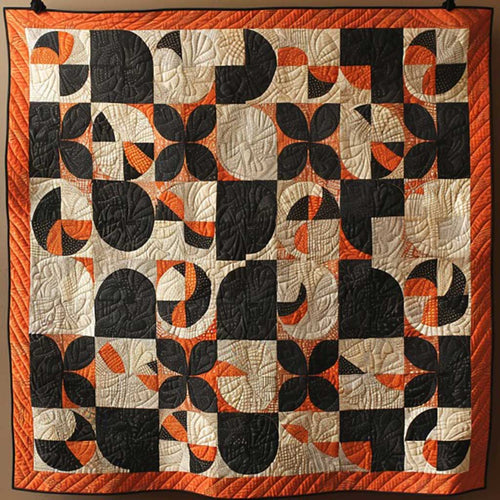 Basketball Imaging WM2507001CL Quilt