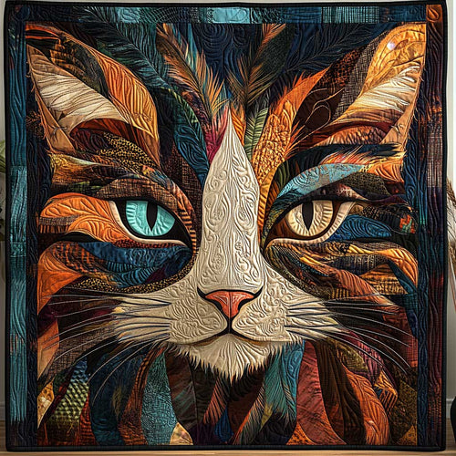 Cool Maine Coon WP1909041CL Quilt