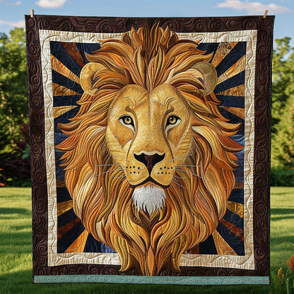 Lion WJ1309013CL Quilt