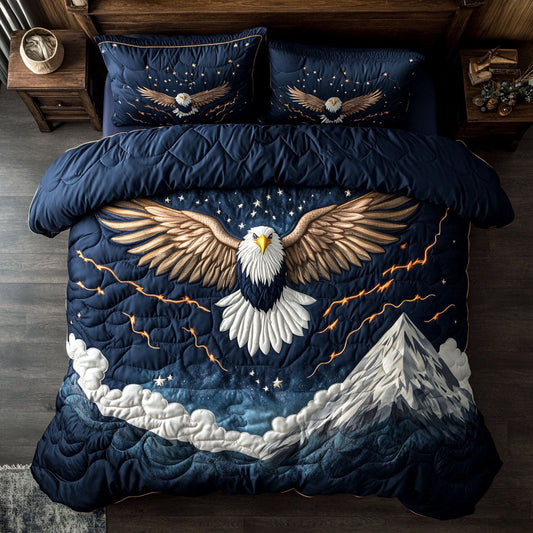 Above The Moutain CP1407023CL Duvet Cover Set