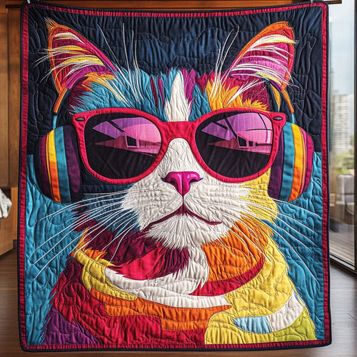 Sunset Vibes CP1405046CL Quilt