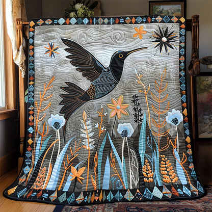Whimsical Fly CP2305050CL Quilt