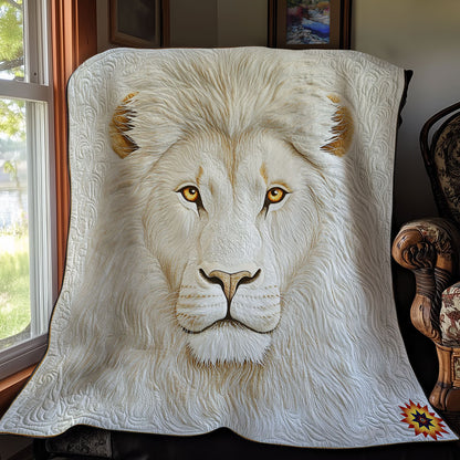 White Lion WY2611010CL Quilt