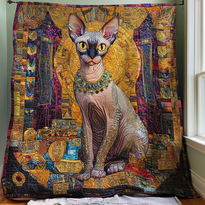 Royal Sphynx XB0303038CL Quilt