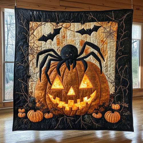 Spider Lantern CP0409069CL Quilt