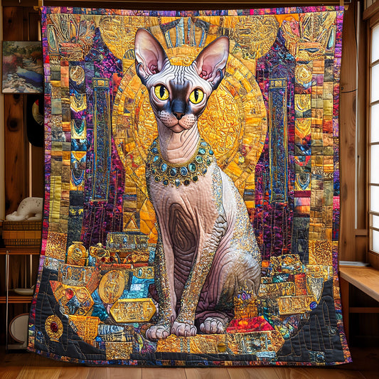 Royal Sphynx XB0303038CL Quilt