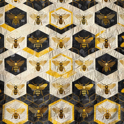 Bee WJ2207001CL Quilt