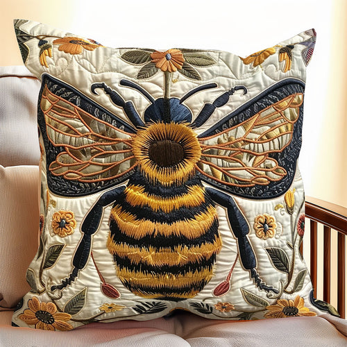 Bee XR2406011CL Quilt Pillow Case