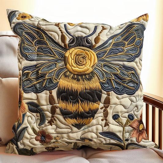 Bee XR2406012CL Quilt Pillow Case