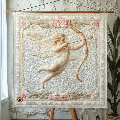 Cupid WJ1012013CL Quilt