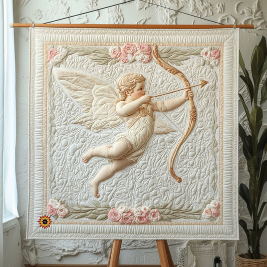 Cupid WJ1012013CL Quilt