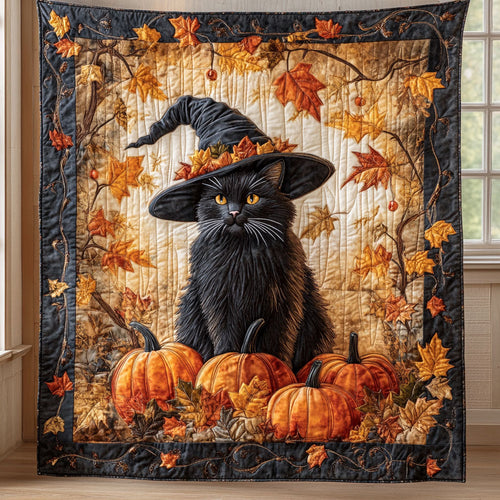 Golden Twilight CP2108024CL Quilt