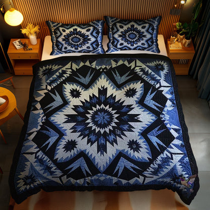 Native Star Bloom Harmony WN1210042CL Duvet Cover Set