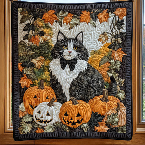 Gentle In Autumn CP2708072CL Quilt