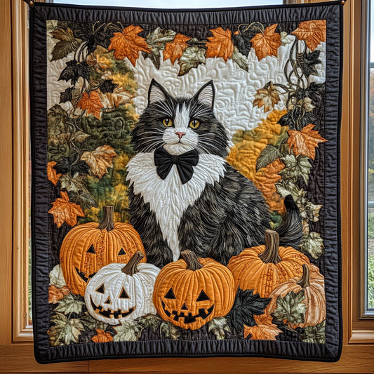 Gentle In Autumn CP2708072CL Quilt