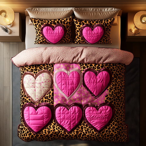 Branches of Love YR2201012CL Duvet Cover Set