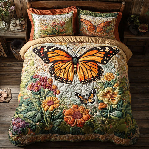 Butterfly YR1403022CL Duvet Cover Set