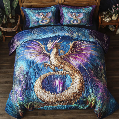 Dragon Gold WT1202006CL Duvet Cover Set