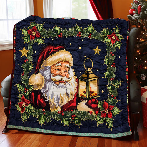 Santa Claus WJ1409022CL Quilt