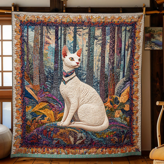 Sphynx WX1012025CL Quilt