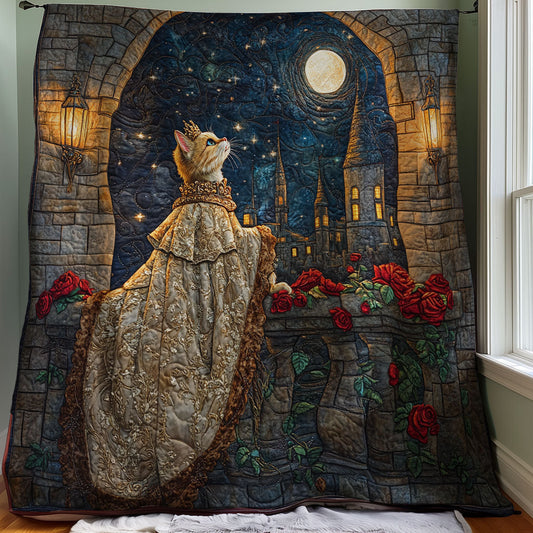 Royal Cat XB0703029CL Quilt