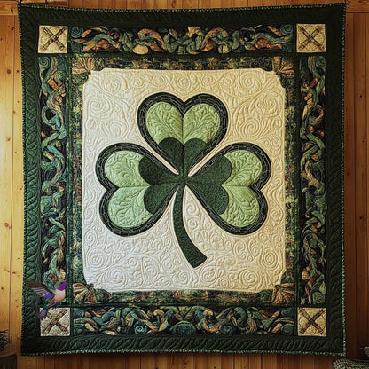 Green Fortune WN1211024CL Quilt