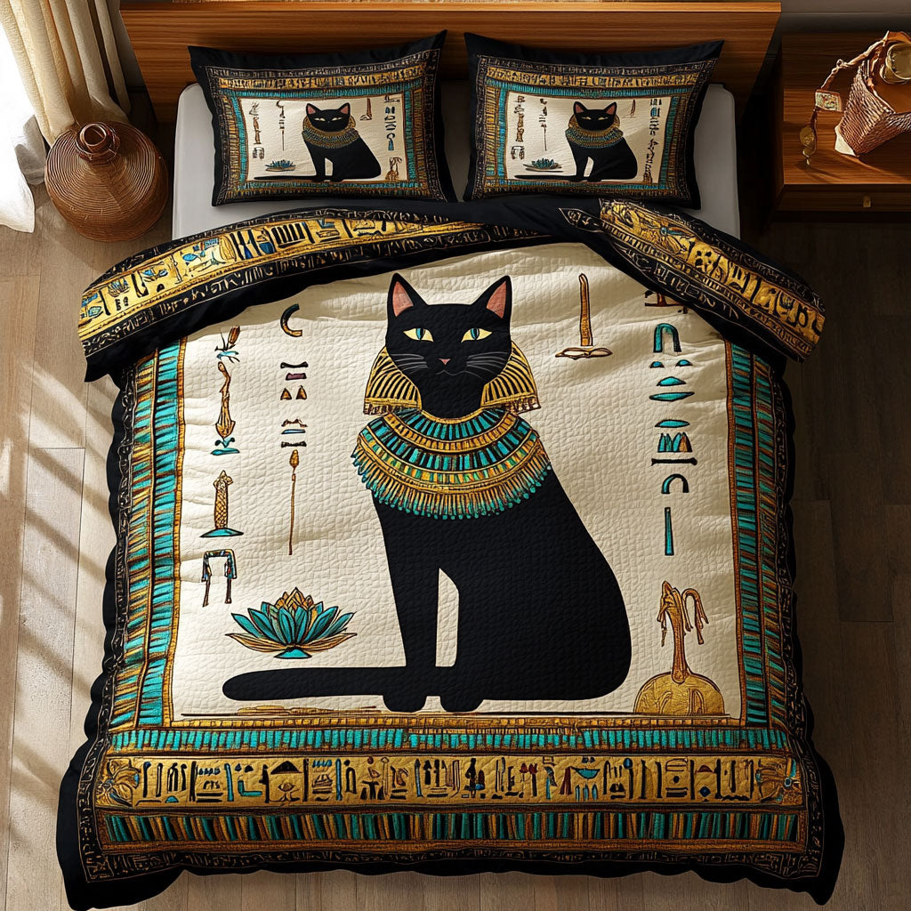 Celestial Bastet CP2808042CL Duvet Cover Set