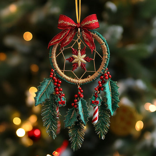 Dream Wreath CP2411109CL Christmas Ornament
