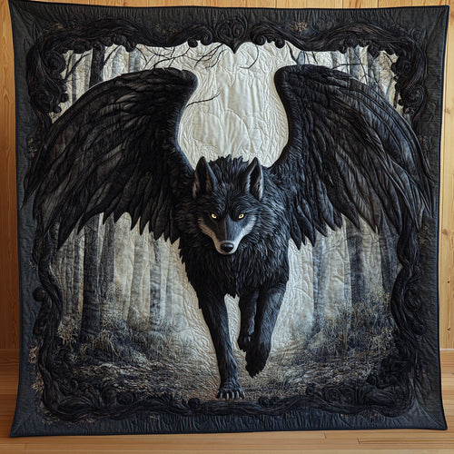 Wings of the Night CP0206012CL Quilt