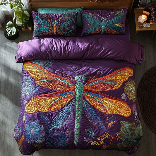 Jewel Of Garden CP2005054CL Duvet Cover Set