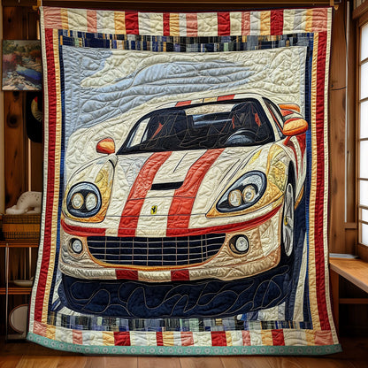 Car WX2511003CL Quilt