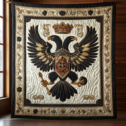 Golden Dominion CP0409052CL Quilt
