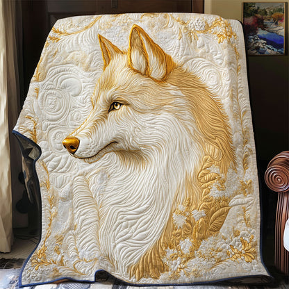 Fox WX0302027CL Quilt