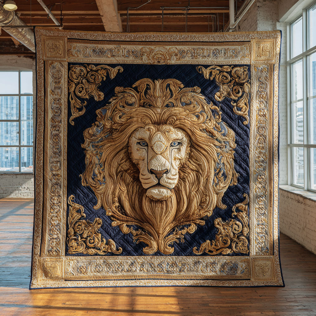 Regal Lion CW2708102CL Quilt