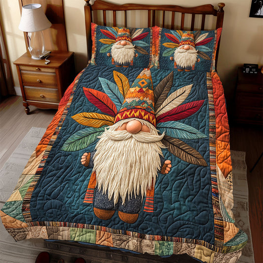 Regal Gnome WX2512104CL Duvet Cover Set