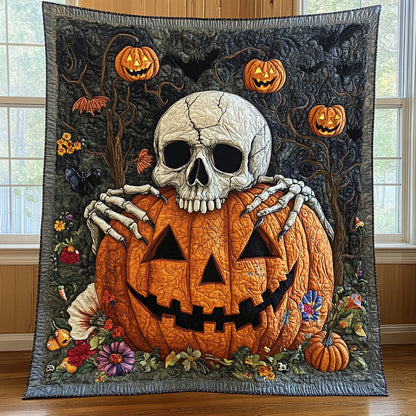Grinning Curse CP1107012CL Quilt