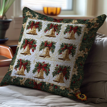 Jinger Bell WY2611050CL Quilt Pillow Case