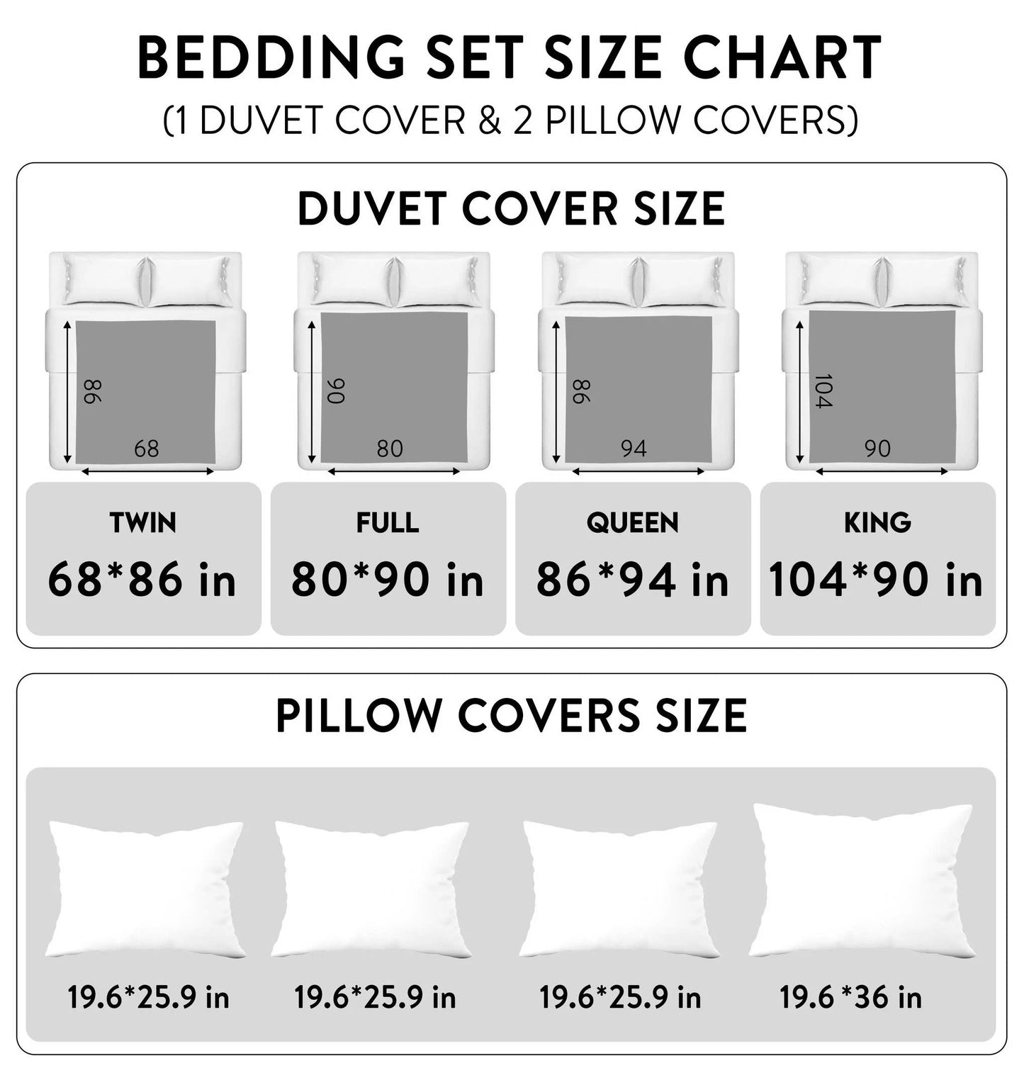 Lavender Gnome WN3012068CL Duvet Cover Set