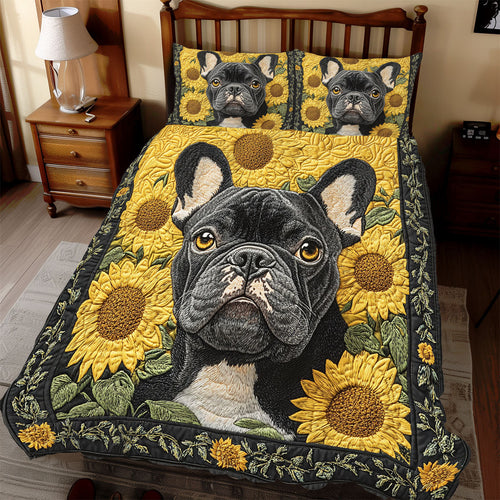 Bulldog WX2412048CL Duvet Cover Set